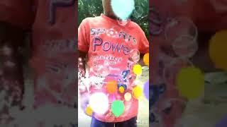 Piyush Komal 258(9)