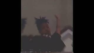 xxxtentacion edit