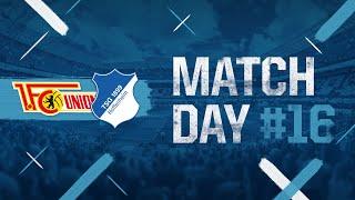 Matchday #16 | Die Vorschau auf FCUTSG