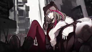 Nightcore - DARKSIDE (Lyrics)