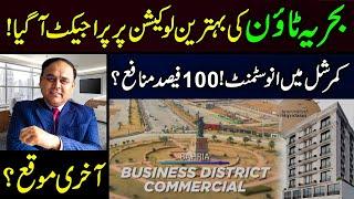 Real Estate Investment Opportunities In Bahria Town? District 101 Bahria Town? How To Invest?