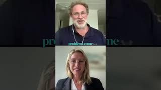 Men's Healthy Edge - Matt Legge on Testosterone
