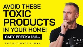 Top 5 Ways to Eliminate Toxins from Your Daily Life | TUH #170