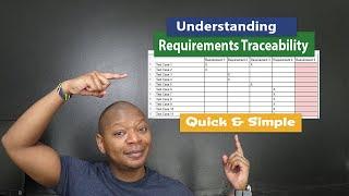 Requirements Traceability Matrix - What is it? Why is it important? Why I Rarely Use Them