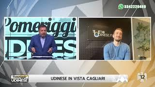 POMERIGGIO UDINESE | 22/10/2024