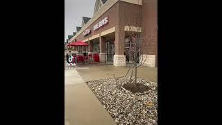 Five Guys Run ‍️ #trending #blog #foodblog #fiveguys #foodielife #foodieblog #trend #short #vlog