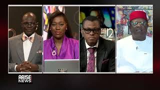 Hitech More Than Contractors But Development Partners, Their Capacity Unmatched in Nigeria - Umahi