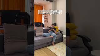 Когда ты предприниматель и работаешь 24/7 