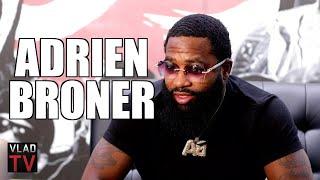 Adrien Broner: I Was F***ing Paulie Malignaggi's Girl Before Our Fight (Part 6)