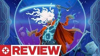 Furi Review