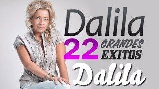 Dalila - Enganchados - 22 Grandes Exitos