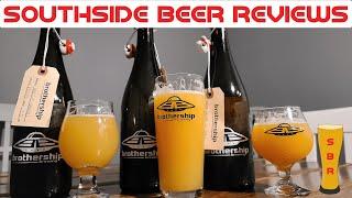 Brothership Brewing - Beer and Brewery Review