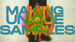 Making UNIQUE Samples From Scratch Is Not Hard