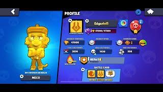 47000 Trophies Only Power 1 