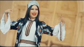 Uyghur Dance Music - Ussul Pede