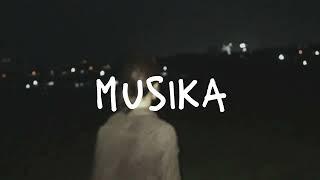 Dionela - Musika (Lyrics Video)