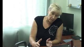 Валентина Краева