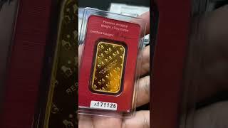 Mike’s Weekly Silver and Gold Bullion and Coin Pickup Libertads, Geigers, Gold Bar