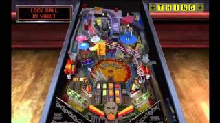 Pinball Arcade - Addams Family