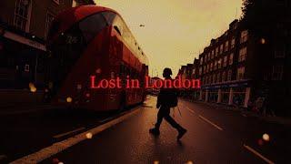 Lost in London