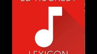 Ed Huckeby - Lexicon