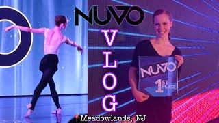 FIRST DANCE COMPETITION of the Year / audition, new solo, awards, fun with friends