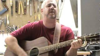 Midnight Moonlight, played by Jason Megibow