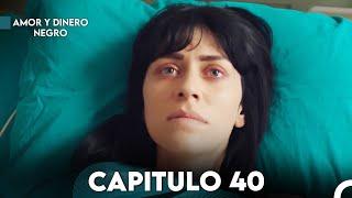 Amor De Contrabando Capitulo 40 (Doblada En Español)