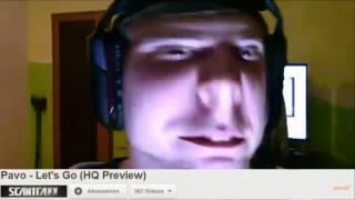 SibstLP-12h Livestream Sibst spackt ab zu Techno