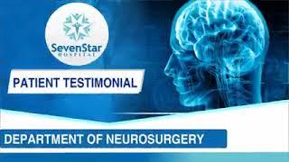 Dr. Utkarsh Ghavghave best Neurologist Spine Surgeon In Nagpur.