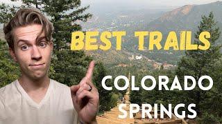 Best Areas to Live in Colorado Springs for the Outdoor Enthusiast