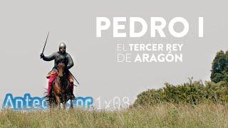 PEDRO I, hijo de SANCHO RAMÍREZ y nieto de RAMIRO I | Antecessor 1x08 Programa completo