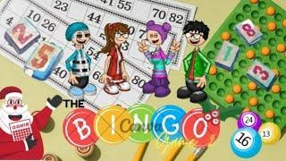 FFL Movie | The Bingo Game 2