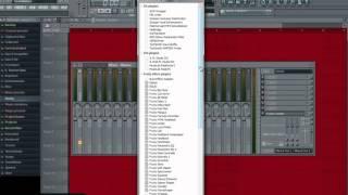 FL Studio 10 - Installing 3rd party plugins