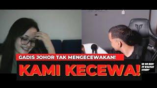 OMETV || GADIS  INI PERNAH DISAKITI SEHINGGA DEPRESSION?! || TERSALAH TRY!