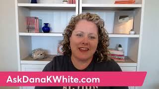 Decluttering Q&A: 2.20.24