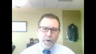 LIPA's Michael Deering discusses its new feed-in tariff program