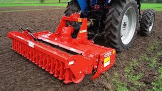 Power Harrow - Maschio Gaspardo