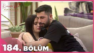 Kısmetse Olur: Aşkın Gücü | 184. Bölüm FULL