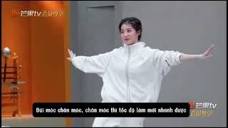 Vietsub Variety Show Duel of Kung Fu | Là Ai đang đến | Vạn Bằng Wan Peng Cut ep 10 part 3