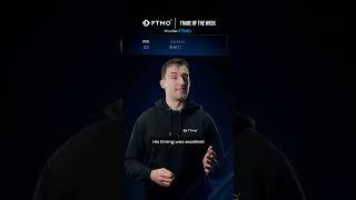 Trade of the Week | FTMO