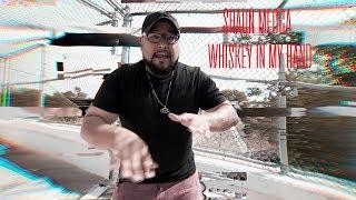 SHAUN MECCA - WHISKEY IN MY HAND (OFFICIAL MUSIC VIDEO) 4K SHOT @JASONB_1993