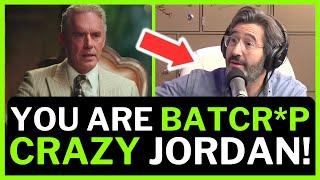 Sam Seder EXPOSES Jordan Peterson's RIDICULOUS Hobbit Take!