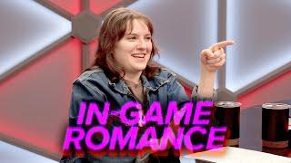 Should Romance Be Allowed in Tabletop RPGs? | Adventuring Academy