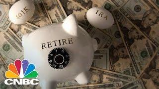 Retire Well: Signs It's Time To Convert Your IRA | CNBC