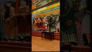 探秘双溪大年十殿城隍庙｜十殿阎王地府震撼实景！马来西亚少见的文化庙宇打卡点