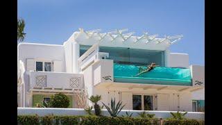 MYKONOS #31: Hotel Kivotos Mykonos, Greece