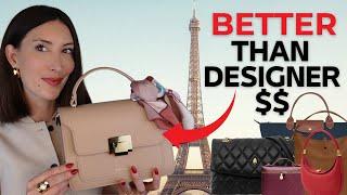 Forget Designer Bags. 7 Best Affordable Everyday Bags under $500