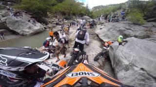Red Bull Sea to Sky 2014 MOUNTAINRACE
