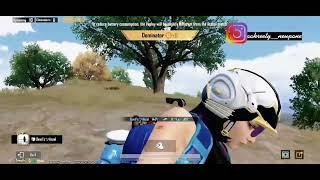 First montage️‍ |devil anzel| #pubgmobile #itsmeaaku #keepsupporting